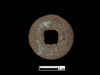 銅錢藏品圖，第1張