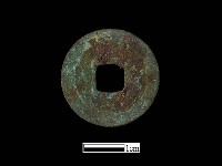 銅錢藏品圖，第2張