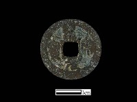 銅錢藏品圖，第2張