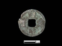 銅錢藏品圖，第2張