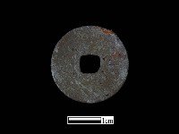 銅錢藏品圖，第2張