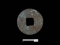 銅錢藏品圖，第2張