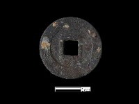 銅錢藏品圖，第2張