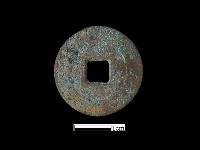 銅錢藏品圖，第2張