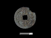 銅錢藏品圖，第2張