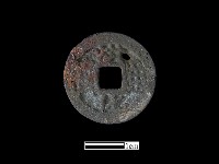 銅錢藏品圖，第2張