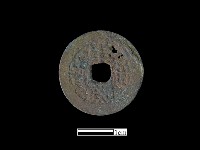 銅錢藏品圖，第1張