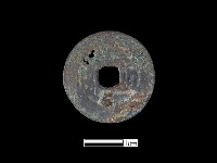 銅錢藏品圖，第2張