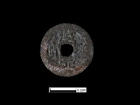 銅錢藏品圖，第1張