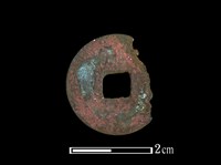 銅錢藏品圖，第2張