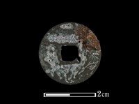 銅錢藏品圖，第2張