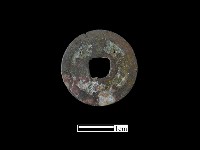 銅錢藏品圖，第2張