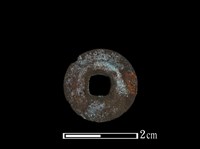 銅錢藏品圖，第2張