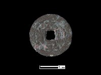 銅錢藏品圖，第2張