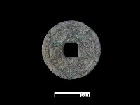 銅錢藏品圖，第2張