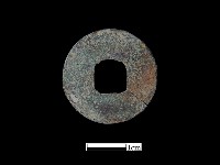 銅錢藏品圖，第2張