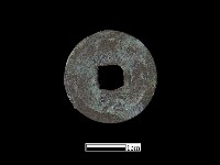 銅錢藏品圖，第1張