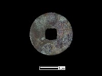 銅錢藏品圖，第2張