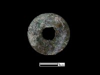 銅錢藏品圖，第1張