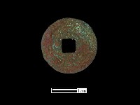 銅錢藏品圖，第2張