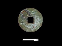 銅錢藏品圖，第3張