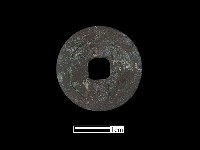 銅錢藏品圖，第2張