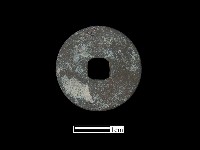 銅錢藏品圖，第1張