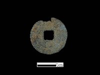 銅錢藏品圖，第2張