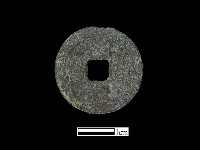 銅錢藏品圖，第2張