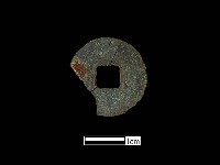 銅錢藏品圖，第2張