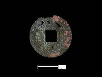 銅錢藏品圖，第1張