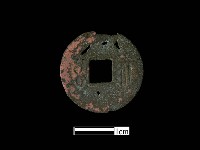 銅錢藏品圖，第2張