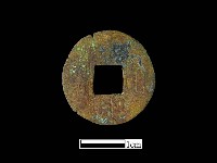 銅錢藏品圖，第2張