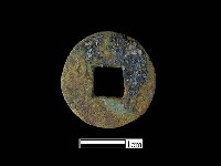 銅錢藏品圖，第1張