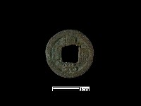 銅錢藏品圖，第1張