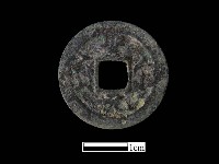 銅錢藏品圖，第2張