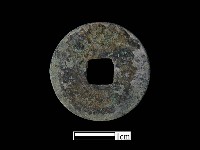 銅錢藏品圖，第1張