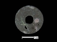 銅錢藏品圖，第1張