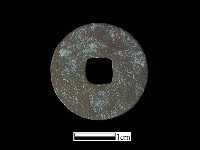 銅錢藏品圖，第2張