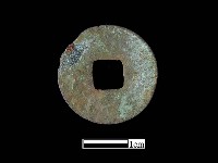 銅錢藏品圖，第2張