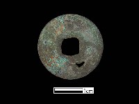 銅錢藏品圖，第1張