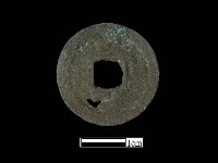 銅錢藏品圖，第2張