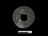 銅錢藏品圖，第2張