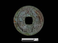 銅錢藏品圖，第2張