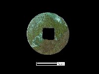 銅錢藏品圖，第1張