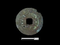 銅錢藏品圖，第2張