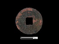 銅錢藏品圖，第2張