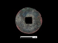 銅錢藏品圖，第2張