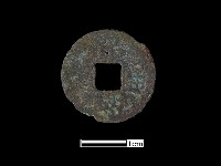 銅錢藏品圖，第2張