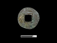 銅錢藏品圖，第1張